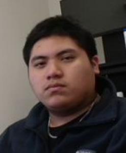 Joshua Marroquin Francisco a registered Sexual Offender or Predator of Florida