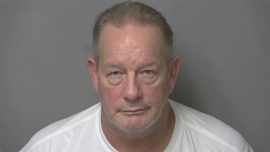 David James Starrett a registered Sexual Offender or Predator of Florida