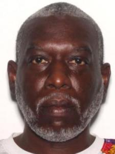David Earl Hardison a registered Sexual Offender or Predator of Florida