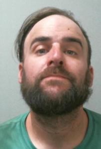 Cody James Balkwill a registered Sexual Offender or Predator of Florida