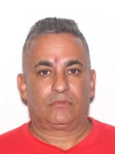 Jose Visbal Martinez a registered Sexual Offender or Predator of Florida