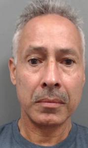Freddy Nelson Ruiz a registered Sexual Offender or Predator of Florida