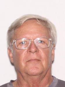 John Gregory Jorgensen a registered  of Florida