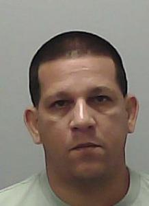 Geovanni Diaz Burgos a registered Sexual Offender or Predator of Florida