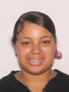 Alyxzaundrea Mariah Lee Sykes a registered Sexual Offender or Predator of Florida