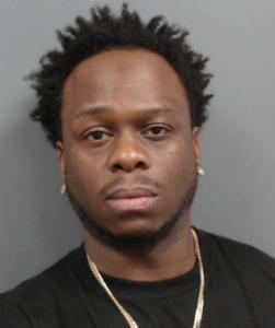 Marquest Shawnell Ruffin a registered Sexual Offender or Predator of Florida