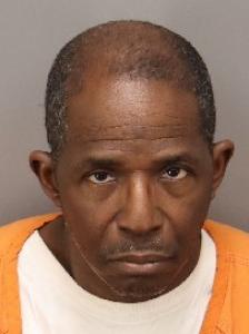 Paul Everaude Hodges a registered  of Florida