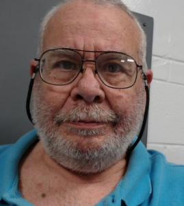 David Bruce Jones a registered Sexual Offender or Predator of Florida