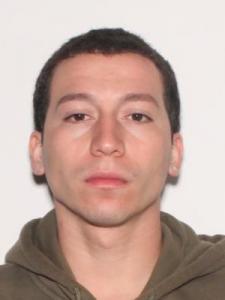 Andrew Ruiz Reyes a registered Sexual Offender or Predator of Florida