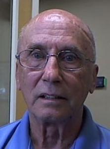 Larry Earl Urwiler a registered Sexual Offender or Predator of Florida