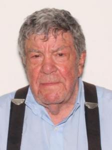 John Gordon Berg a registered Sexual Offender or Predator of Florida