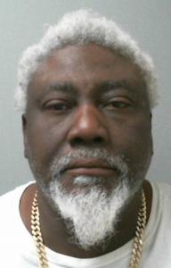Kenneth Bryan Williams a registered Sexual Offender or Predator of Florida