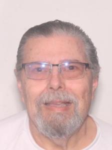 John Floyd Russell a registered Sexual Offender or Predator of Florida
