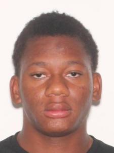 Calvin Anthony Jones Jr a registered Sexual Offender or Predator of Florida