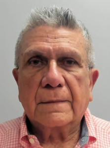 Fabio Ortega a registered Sex Offender of Illinois