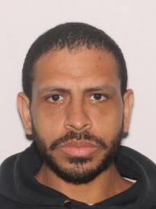 Anthony Jose Quinones a registered Sexual Offender or Predator of Florida