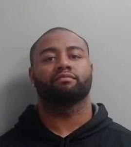 Christobal Tyrone Jones a registered Sexual Offender or Predator of Florida