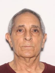 Anthony Catanzaro a registered Sexual Offender or Predator of Florida