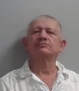 Adolfo Montes-granados a registered Sexual Offender or Predator of Florida