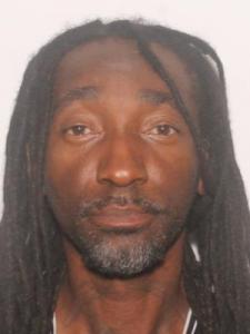 Bertram Jeronomy Harrison a registered Sexual Offender or Predator of Florida
