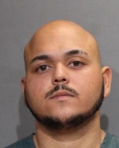 Nicholas Felipe Romero a registered Sexual Offender or Predator of Florida