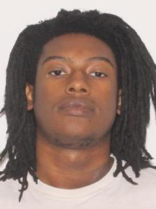 Jayvyan Deshawn William Francis a registered Sexual Offender or Predator of Florida