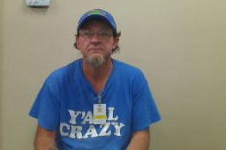 David Harold Pinkard a registered Sexual Offender or Predator of Florida