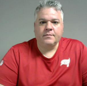 James Paul Poulos a registered Sexual Offender or Predator of Florida