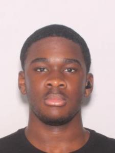 Cash-hosea Bernard Ruise a registered Sexual Offender or Predator of Florida