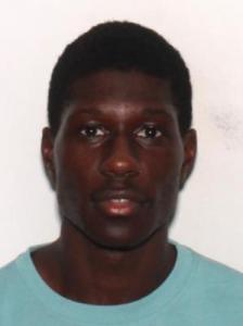 Caleb Jamal Thomas a registered Sexual Offender or Predator of Florida