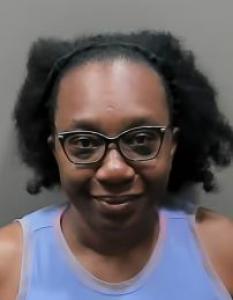 Fiona Eyana Palmer a registered Sexual Offender or Predator of Florida
