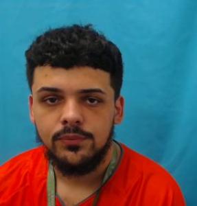 Jordan Garcia a registered  of Florida