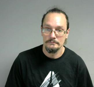Kevin James Stenfelt a registered Sexual Offender or Predator of Florida