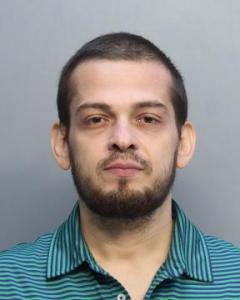 Evert Andres Esquivel Pichardo a registered Sexual Offender or Predator of Florida