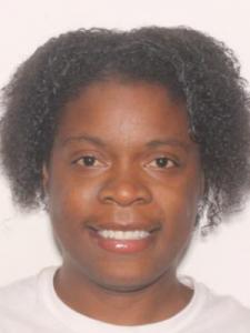 Monique Sherriann Marshall a registered Sexual Offender or Predator of Florida