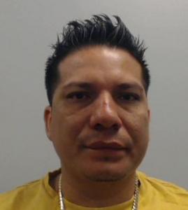 Johnson Jefferson Cruz Osorio a registered Sexual Offender or Predator of Florida