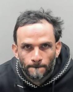 Jonathan Diaz-velazquez a registered Sexual Offender or Predator of Florida