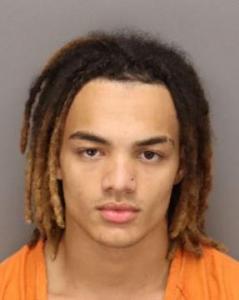 Brendan Adrik Perkins a registered Sexual Offender or Predator of Florida