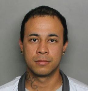 Raphael Holley a registered Sexual Offender or Predator of Florida