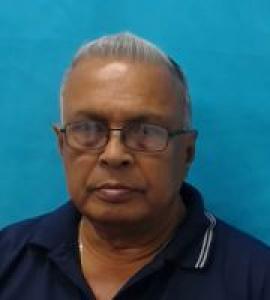 Amarnauth Seonath a registered Sexual Offender or Predator of Florida