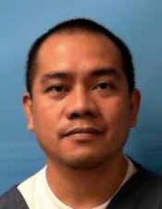 Joel Velasco Tapil a registered Sexual Offender or Predator of Florida