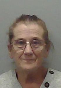 Deborah Straily a registered Sexual Offender or Predator of Florida