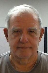 Charlie Daryl Peacock a registered Sexual Offender or Predator of Florida