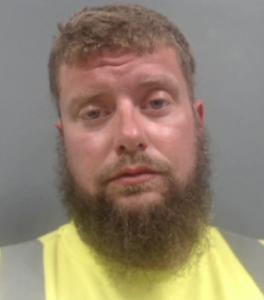 Jordan Michael Lemay a registered Sexual Offender or Predator of Florida