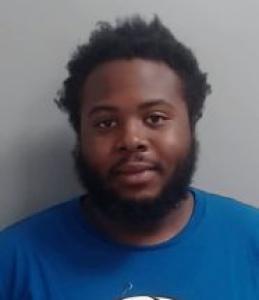 Rameir Lenard Jones Jr a registered Sexual Offender or Predator of Florida