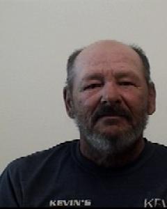 Kevin Arthur Jones a registered Sexual Offender or Predator of Florida