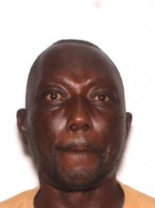 Marshall Gerald Jr a registered Sexual Offender or Predator of Florida