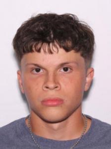 James Darrell Pacheco a registered  of Florida