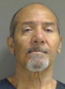 Francisco Jose Garcia a registered Sexual Offender or Predator of Florida