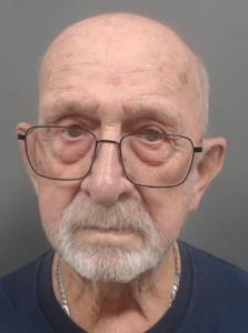 Gaines Leroy Burns a registered Sexual Offender or Predator of Florida